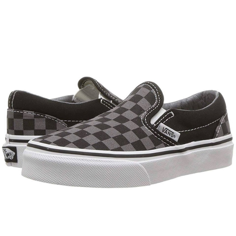 Children's Vans Classic Slip-On, Boy's